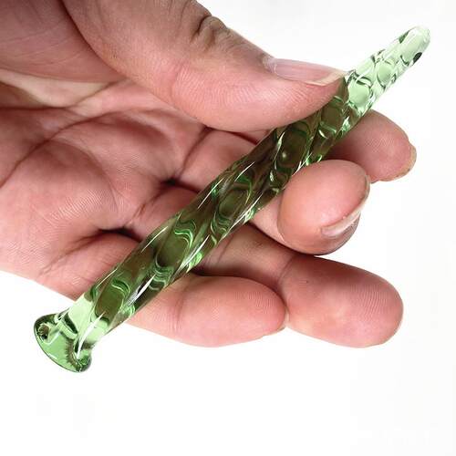 玻璃马燕器男用女用器器器眼器按摩解压放松解压男新款解压新款用