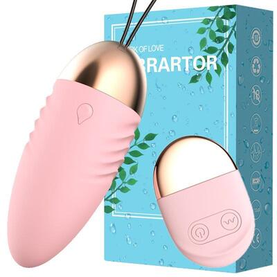 Female vaginal stimulation masturbation toy vibrator