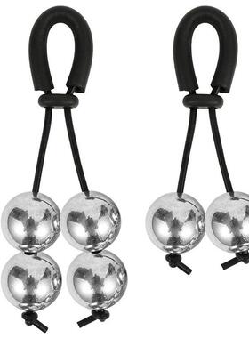 Penis weight-bearing exercise toy