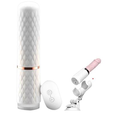 Female vaginal stimulation masturbation toy vibrator