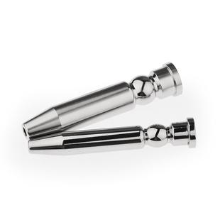 男用水道堵不锈钢马燕器水道扩张器按摩放松不锈钢金属马燕器缓解