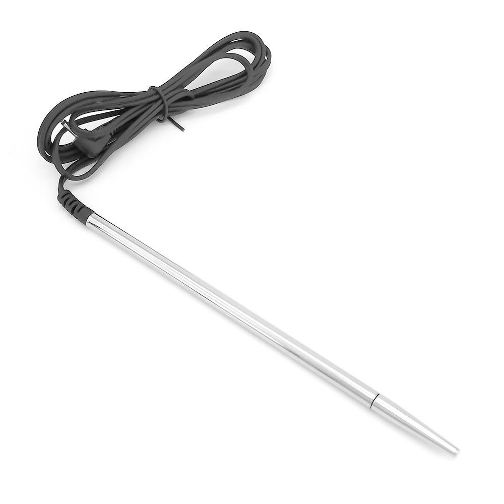 Male penis electric shock punishment toy urethral dilator