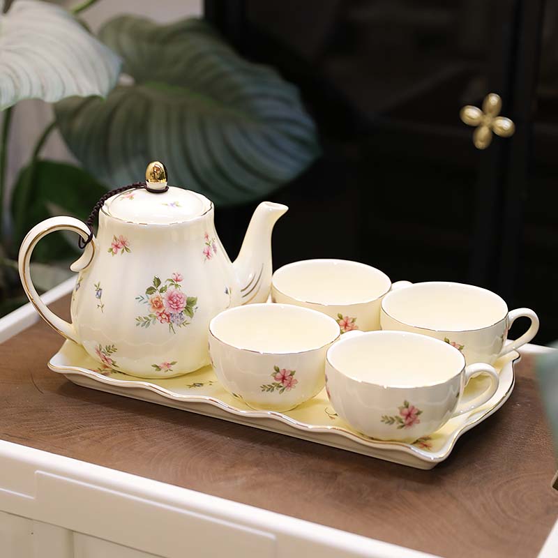 乔迁新居礼物一对高端结婚陪嫁