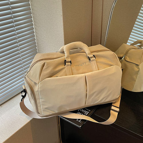 短途出差手提行李包旅游旅行收纳