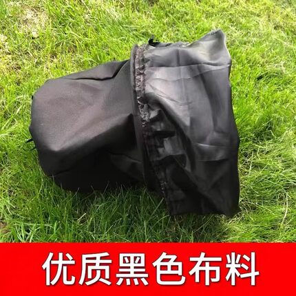 蜜蜂收蜂笼便携布收蜂袋诱蜂捕蜂器捉土蜂野蜂专用招蜂分蜂群包邮