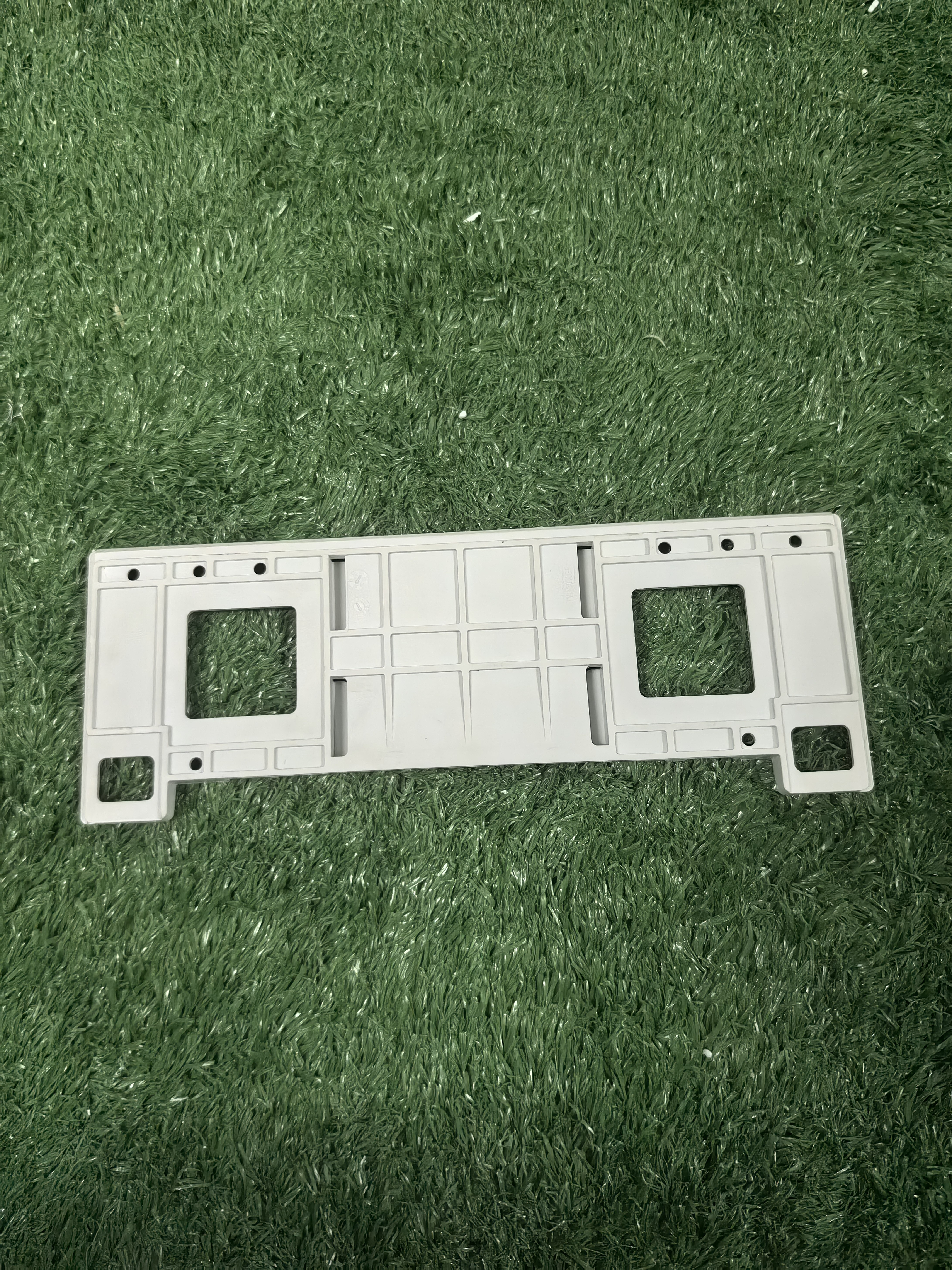 Duravit智能马桶盖连接板 杜拉维特智能马桶盖连接配件 链接铰链