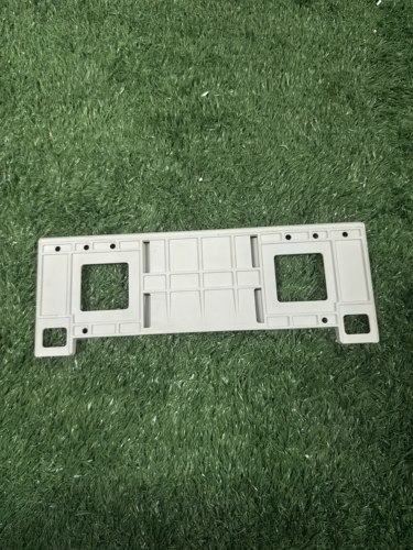 Duravit智能马桶盖连接板 杜拉维特智能马桶盖连接配件 链接铰链
