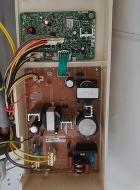 林内热水器主板JSQ31-32F RUS-16E32FRF 林内热水器电脑板配件