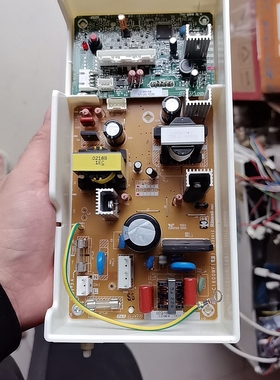 林内热水器主板RUS-11E32FR SU164-600-V5 RUA-C1600WF SU164-610