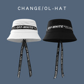 潮牌儿童街舞嘻哈帽子男童渔夫帽女童帽子男孩韩版 防晒帽女孩春秋