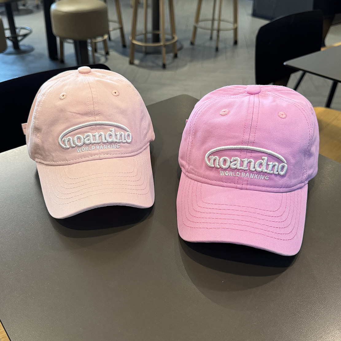 儿童棒球帽2026年春季洋气字母刺绣糖果色帽子潮童宝宝穿搭鸭舌帽