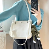 Небольшая дизайнерская брендовая сумка через плечо, универсальная демисезонная сумка на одно плечо