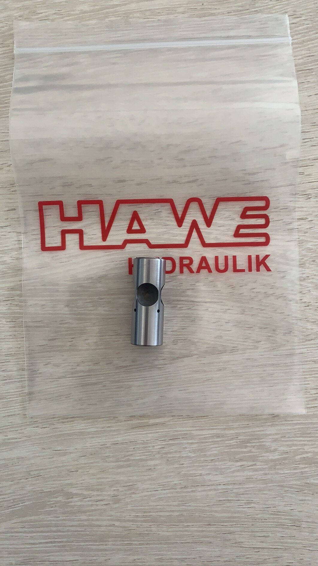 hawe哈威多路阀psl头片三通流量阀 泵车臂架多路阀头阀