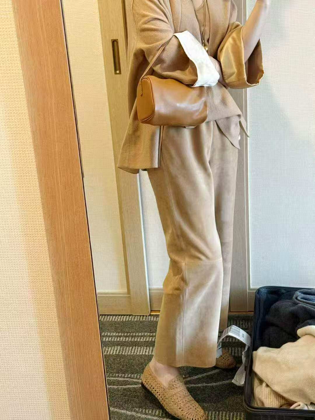 顺丰包邮…高端女装设计师系列外套（5不退不换）