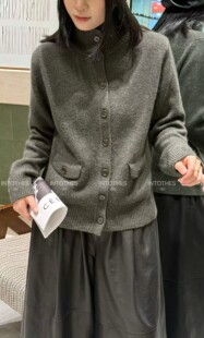 顺丰包邮…高端女装设计师系列高级定制羊绒衫如（不退不换）