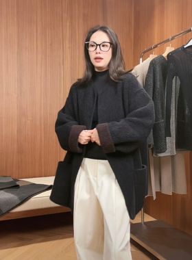 顺丰包邮…深圳高端女装设计师系列外套（不退不换）23