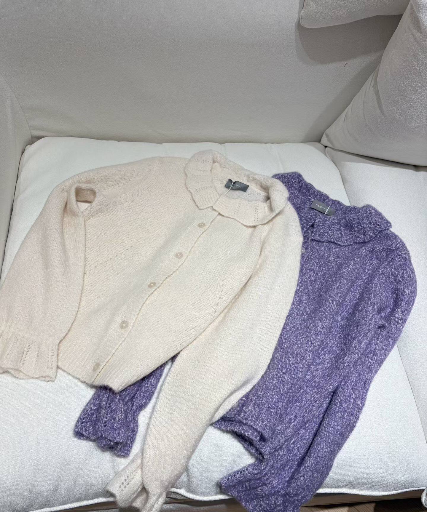 顺丰包邮…高端女装设计师系列高级定制外套如（不退不换）