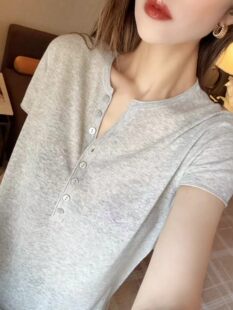 顺丰包邮…高端女装设计师系列高级定制衬衫如（不退不换）