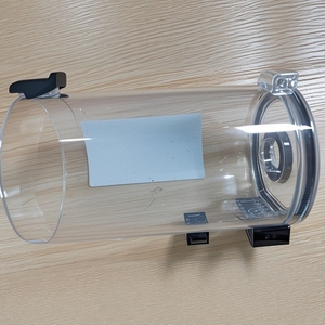 德尔玛适用于吸尘器T30 尘杯配件 5-20天内发货 介意慎拍