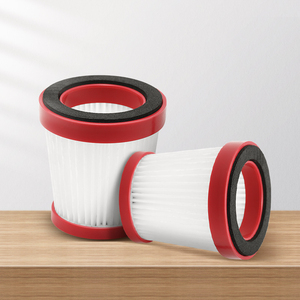 德尔玛适用于VC01 HEPA过滤芯（单个装） 5-20天内发货 介意慎拍