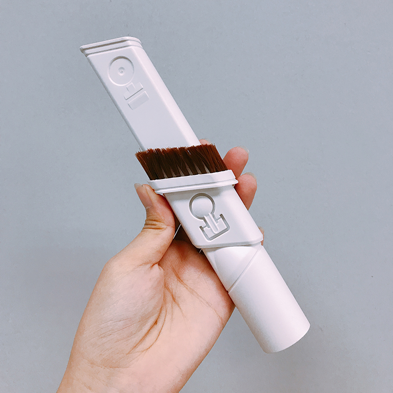 德尔玛适用于DX800二合一扁吸