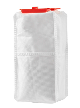 德尔玛适用于T30Station/T50Station 尘袋组件（2个装） 5-20天内