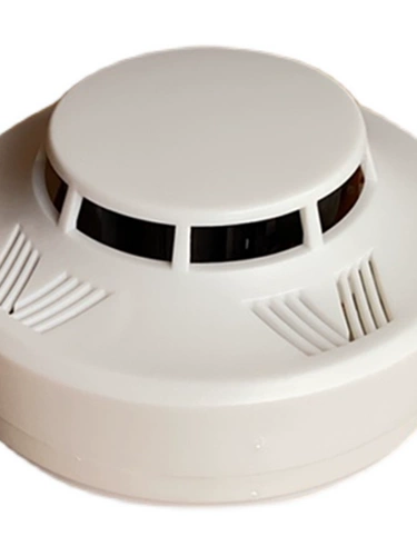 Пожарный магазин для дымовой сигнализации.