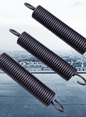 拉伸弹簧AUL2 3 4 5 6 8 10-15-20-25-30-40-45-50-55-60-70-80