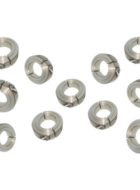 不锈钢固定环SSCSP6/8/10/12/15/16/18/20/2225/30/35/40/4550/28