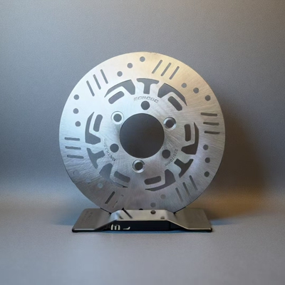 摩罗哥炫风pro系列刹车盘220mm-245mm固定盘 适配小牛 极核 九号