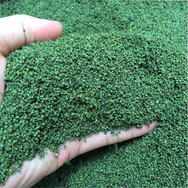 云南文山三七花米三七花茶三七花粉四年新花茶500g正品包邮