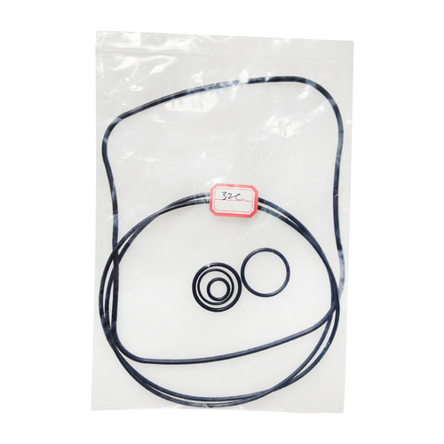 32C方向助力泵通用防水密封圈