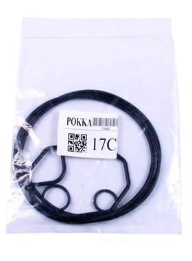 10PA15C 10PA17C压缩机密封圈修理包汽车空调胶圈缸体配件大修包