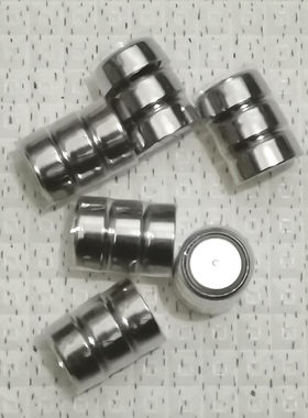 LR44/AG13钮扣电池发光玩具卡尺