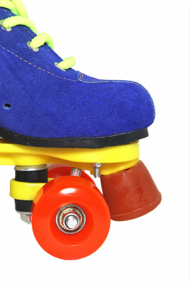 Patins à roulettes - Ref 2583718 Image 3