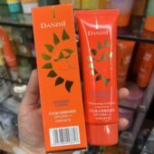 丹芝美白隔离防晒乳SPF20PA 清爽不粘腻防紫外线户外适用保湿