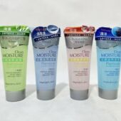 香香公主洁面去死皮膏150g珍珠海藻海底泥面部去角质啫喱清洁毛孔