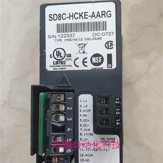 【议价下单】WATLOW温控器SD8C-HCKE-AARG1只,