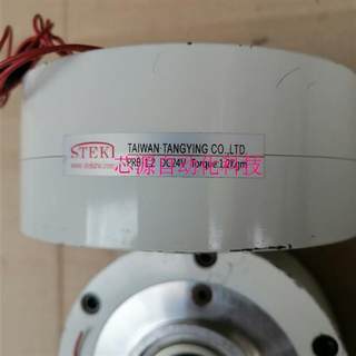 【议价下单】STEK堂莹PRB系列磁粉控制器PRB-1.2DC24V,