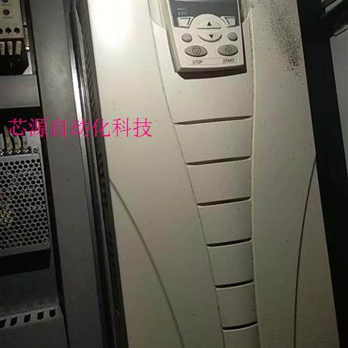 【议价下单】ABB变频器acs510,一台15KW一台11KW,成色漂亮-封面