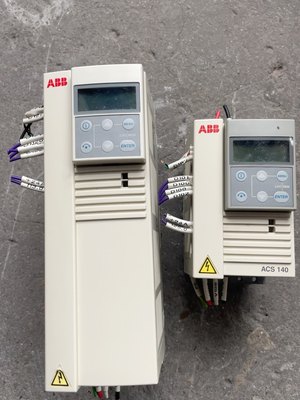 ABB变频器ACS 143-K75-1