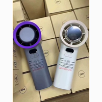 華強(qiáng)北M572025新款數(shù)顯制冷風(fēng)扇