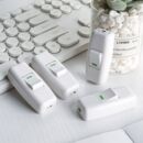 大功率纯铜接线床头灯台灯LED灯按钮开关单控小电灯船型手捏开关