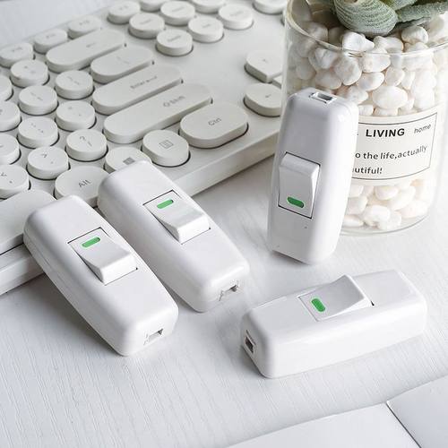 大功率手捏按钮纯铜单控开关接线