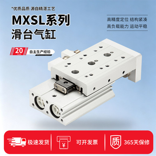 HLSL6精密直线导轨8/1205