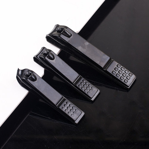 单个指甲刀人家卡通不锈钢