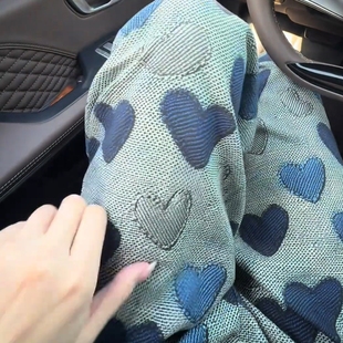 加长高个子九分裤 棉绸裤 家居可外穿人造棉睡裤 夏季 子腰果花阔腿裤