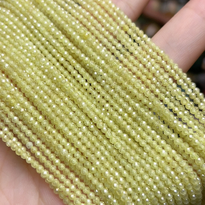 N149  锆石特价2条2.2mm