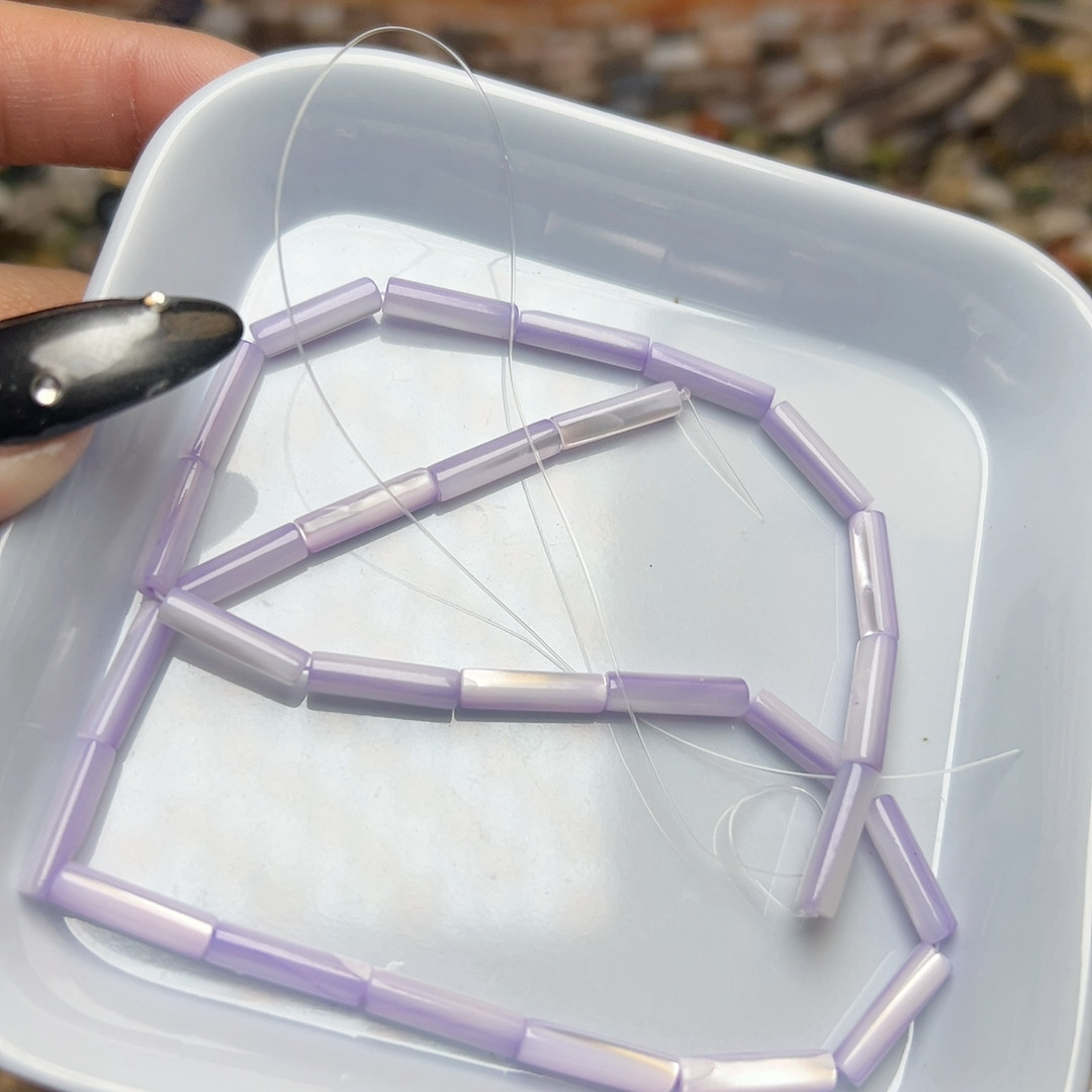 C708 3*13mm天然老鱼骨圆管一条,饰品/流行首饰/时尚饰品新,其他DIY饰品配件,淘宝优惠券,粉丝福利购,淘宝优惠卷