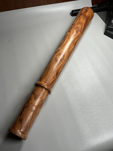 海南黄花梨油梨，防身棒子棒球棒子，家用摆件把件，送礼收藏